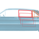 Image for article titled Cadillac Once Had To Specially Engineer A Window Not To Stab You In The Back